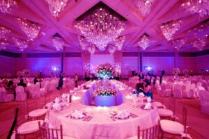 مكاتب أفراح في الكويت