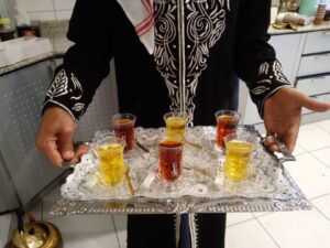 خدمة قهوجي في الكويت