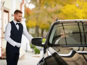تنظيم مواقف مناسبات الفنطاس
