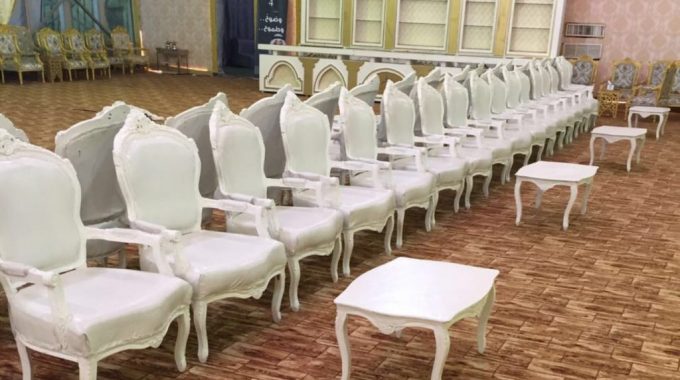 تاجير كراسى عزاء حولى | 98077688 | ضيافة الكويت
