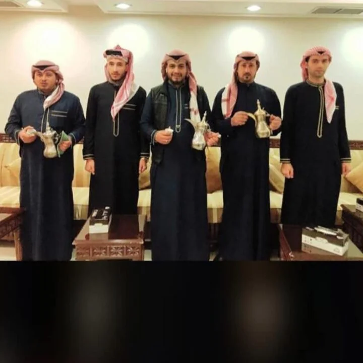 النوبي للضيافه بالكويت