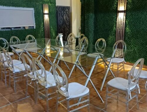 تأجير طاولات استقبال الكويت | 65080771 | ضيافة الكويت